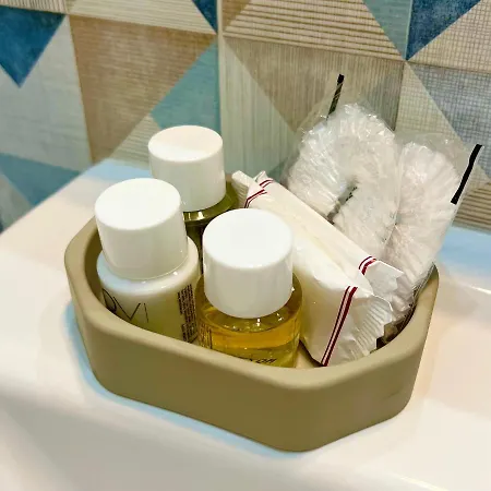 Magnolia Bed and Breakfast