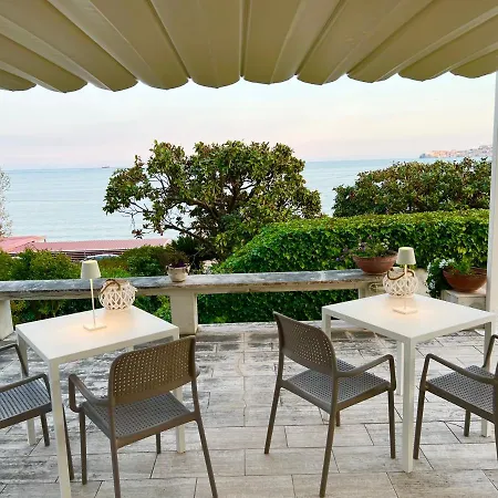 Magnolia Bed & Breakfast Formia