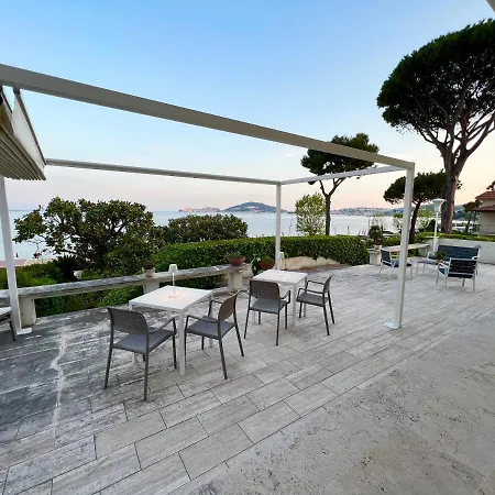 Magnolia Φόρμια