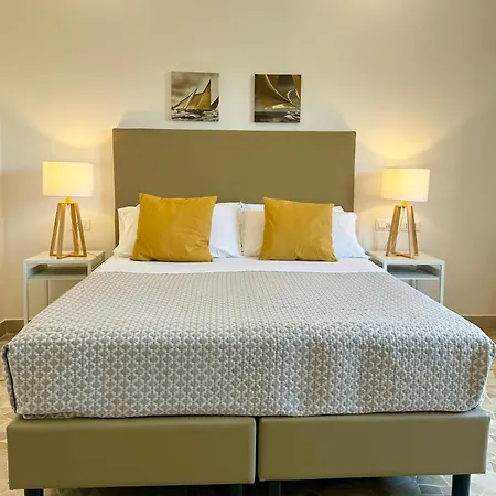 Magnolia Φόρμια