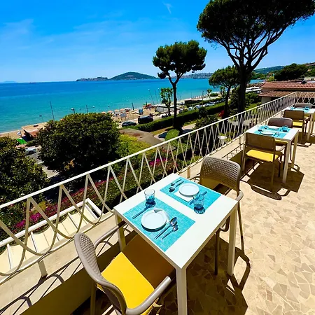 Magnolia 3* Φόρμια