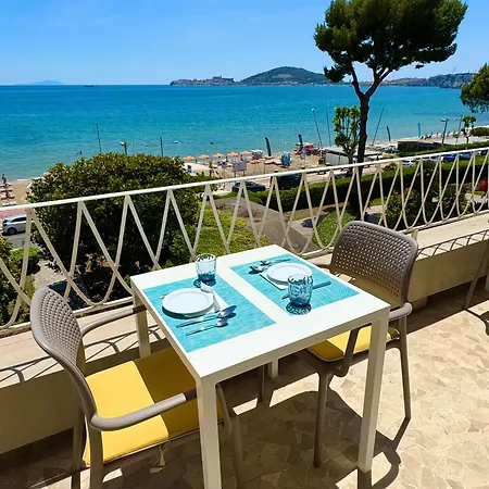 Bed and Breakfast Magnolia