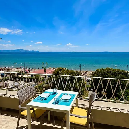 Bed and Breakfast Magnolia 3*