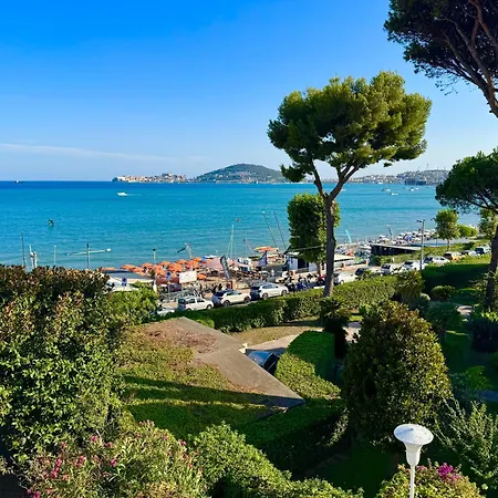 Magnolia Φόρμια