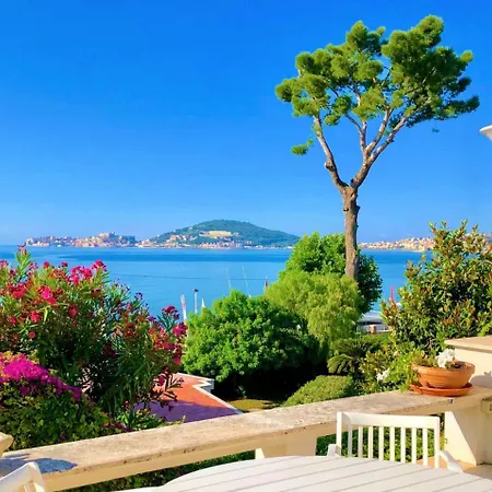 Magnolia 3* Φόρμια