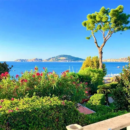 Bed and Breakfast Magnolia Φόρμια