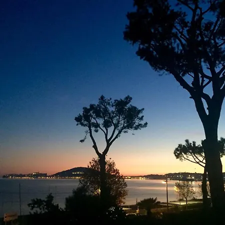 Magnolia Bed and Breakfast 3*