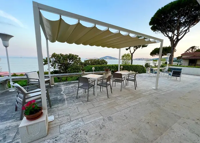 Bed & Breakfast Magnolia