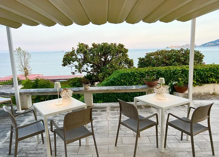 Magnolia Bed & Breakfast Formia