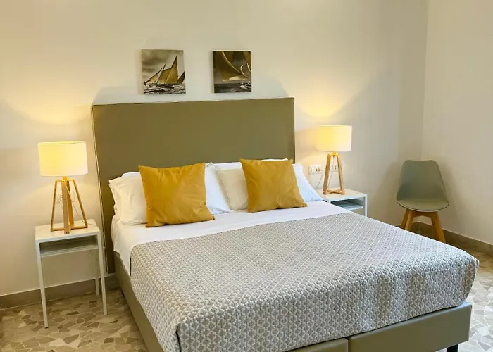 Bed & Breakfast Magnolia