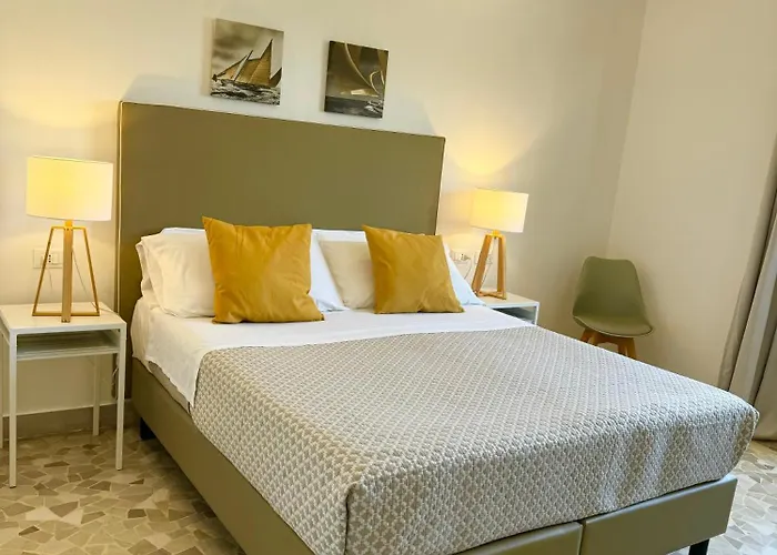 Magnolia Bed & Breakfast