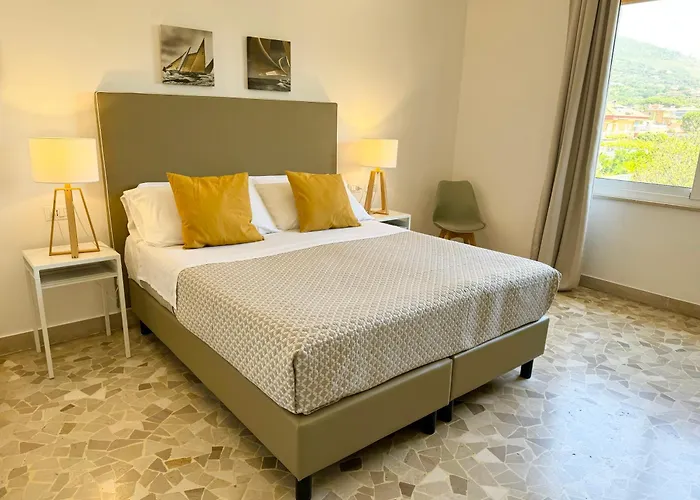 Magnolia Bed & Breakfast 3*