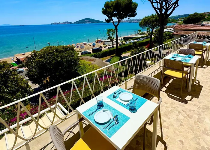 Magnolia 3* Formia