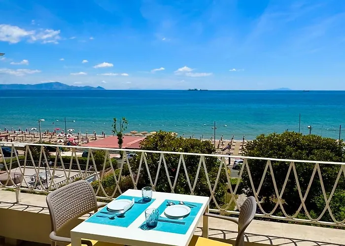 Bed & Breakfast Magnolia 3*
