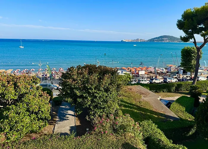 Bed & Breakfast Magnolia Formia