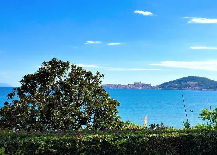 Magnolia Bed & Breakfast Formia