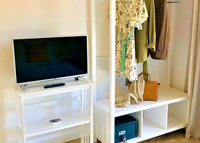 Magnolia Bed & Breakfast Formia