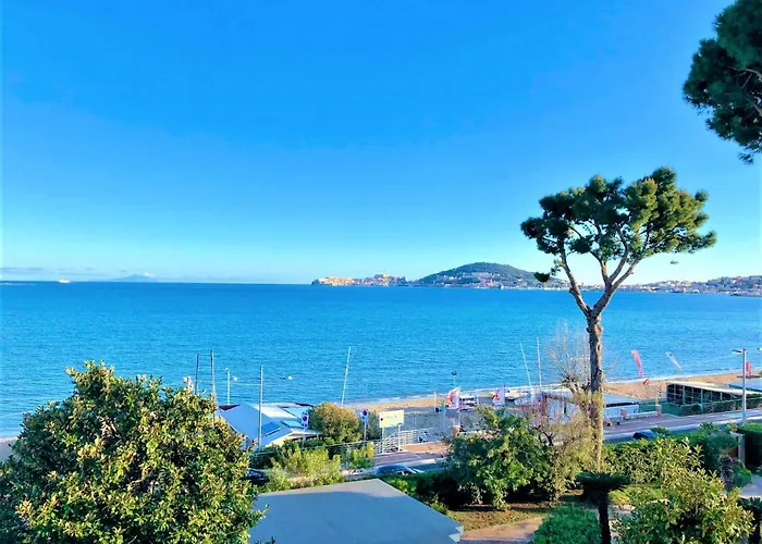 Magnolia Bed & Breakfast