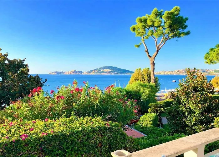 Bed & Breakfast Magnolia Formia