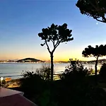 Panzió Magnolia Formia