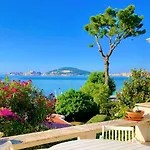 Magnolia 3* Formia