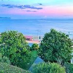 Magnolia Bed & Breakfast