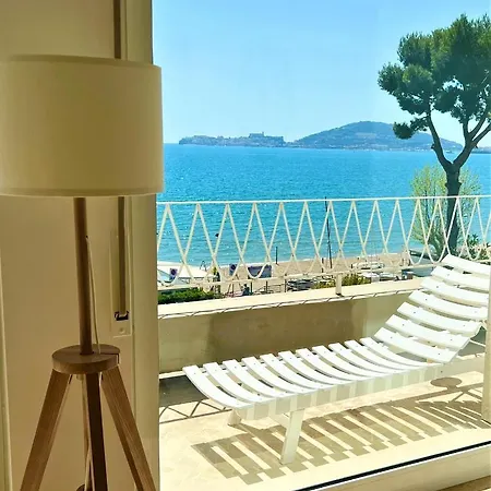 Magnolia Guest house Formia