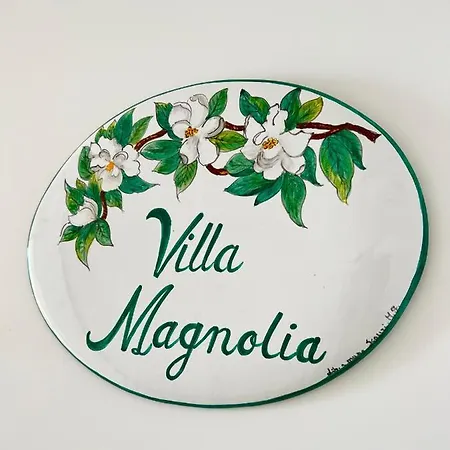 Magnolia