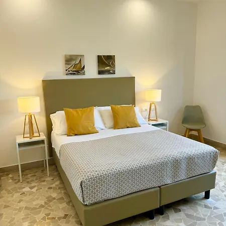 Guest house Magnolia