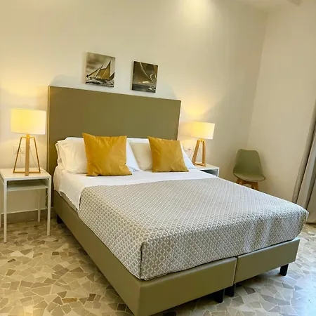 Magnolia Guest house