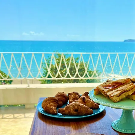 Magnolia Guest house *