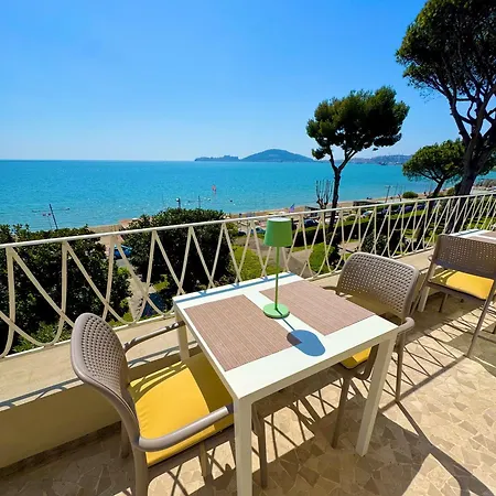 Guest house Magnolia Formia
