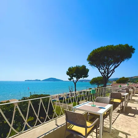 Guest house Magnolia Formia