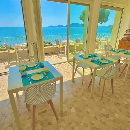 Magnolia Guest house