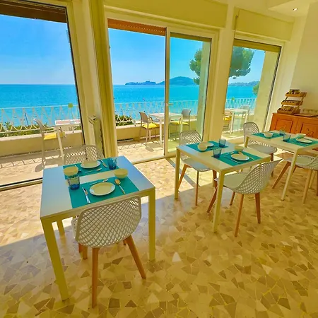 Guest house Magnolia Formia