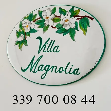 Magnolia Formia