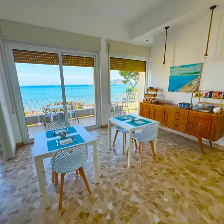 Bed & Breakfast Magnolia 3*