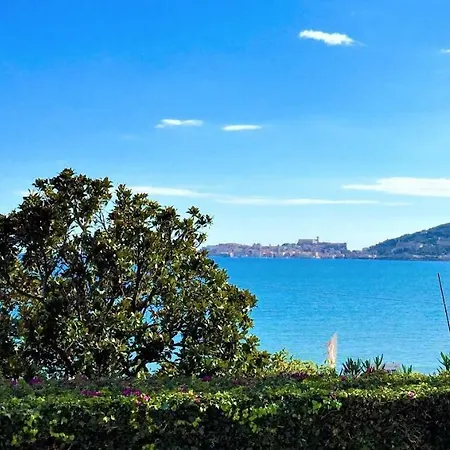 Magnolia Guest house Formia