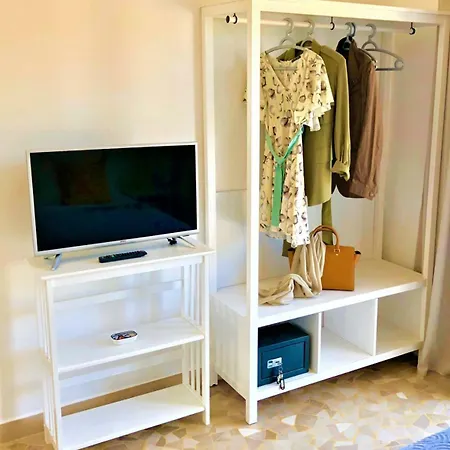Magnolia Guest house Formia
