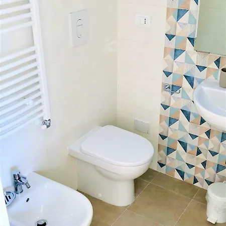 Guest house Magnolia