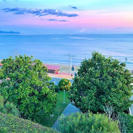 Magnolia Guest house