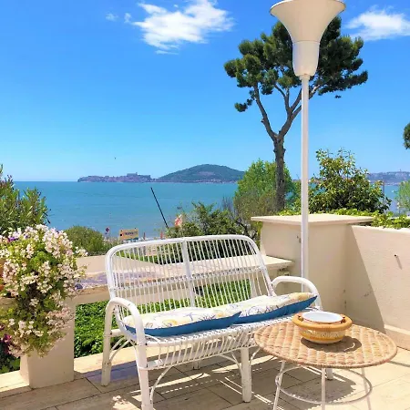 Magnolia Guest house *